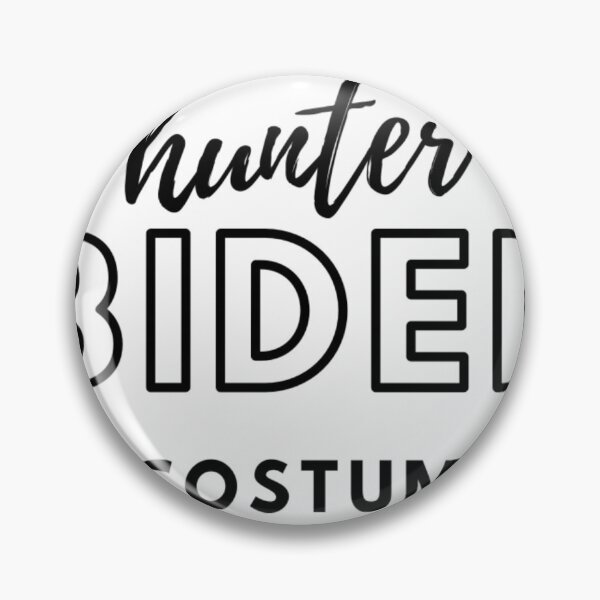 Item preview, hunter biden costume T-shirt essentiel designed and sold by boutiquati.
