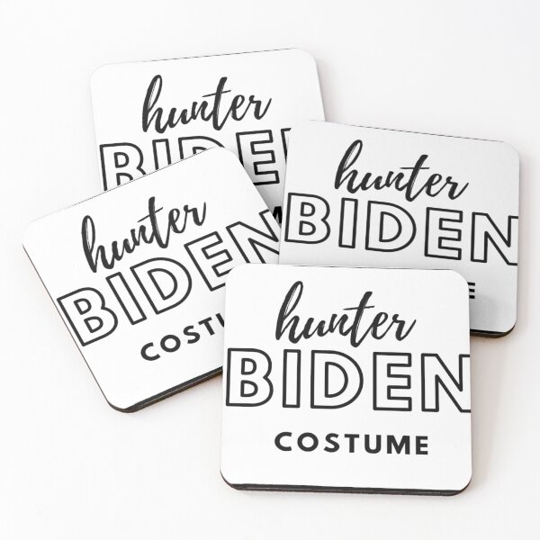 Artikelvorschau, Jäger Biden Kostüm T-Shirt essenziell entworfen und verkauft von boutiquati.