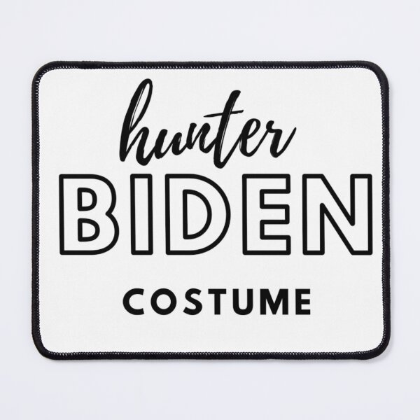 Item preview, hunter biden costume T-shirt essentiel designed and sold by boutiquati.