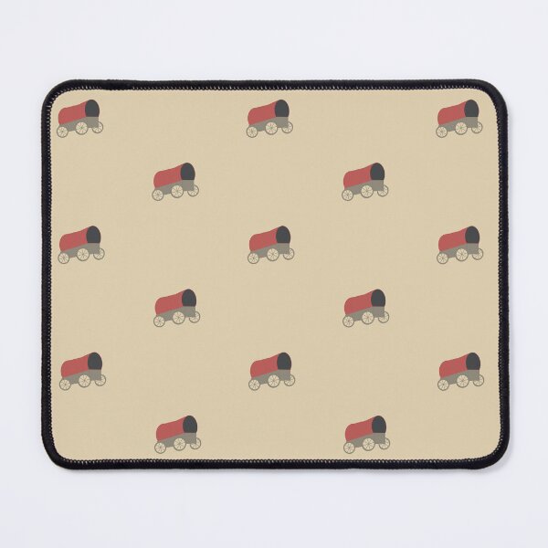 Item preview, The Trail to Oregon designed and sold by TheDayisOurs.