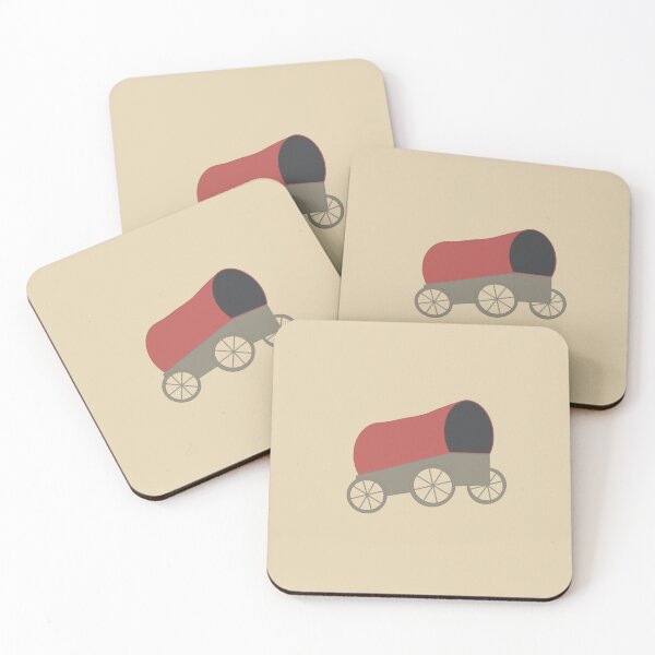 Item preview, The Trail to Oregon  designed and sold by TheDayisOurs.
