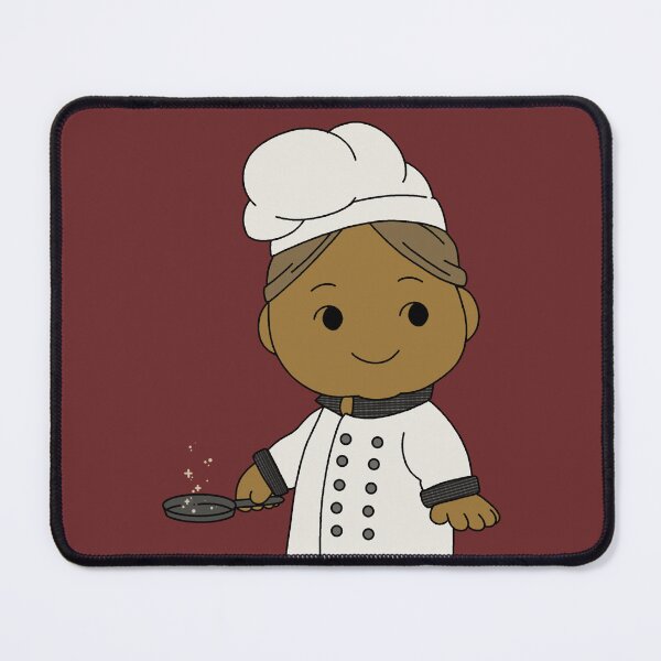 Item preview, Chef  16 designed and sold by Nevermind-artss.