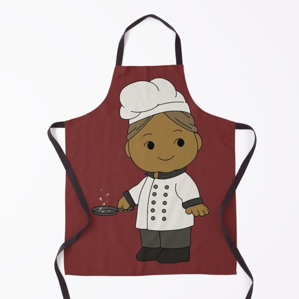Item preview, Chef  16 designed and sold by Nevermind-artss.