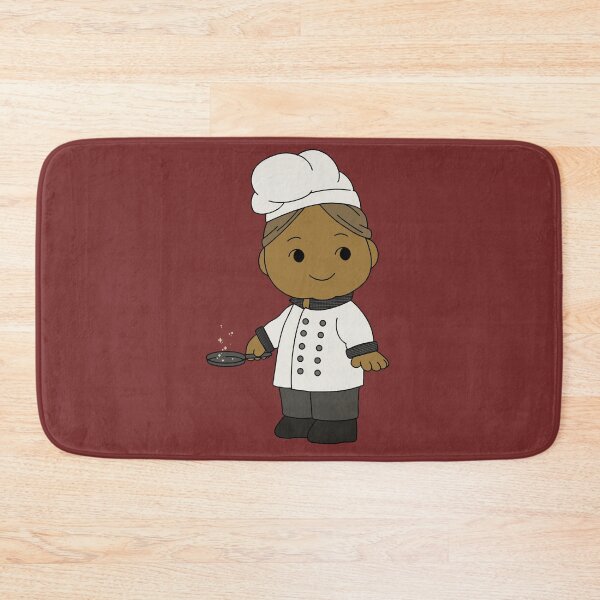 Item preview, Chef  16 designed and sold by Nevermind-artss.