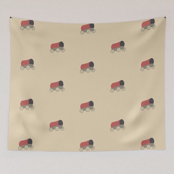 Item preview, The Trail to Oregon  designed and sold by TheDayisOurs.