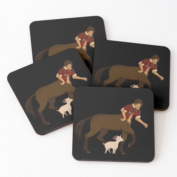 Item preview, Centaur Eskel designed and sold by Florilège Art.