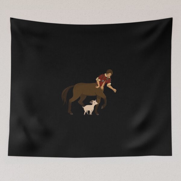 Item preview, Centaur Eskel designed and sold by Florilège Art.
