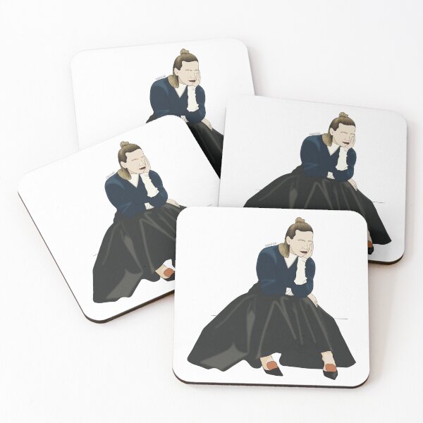 Item preview, Bored designed and sold by fanartbygabi | Gabi Veiga.