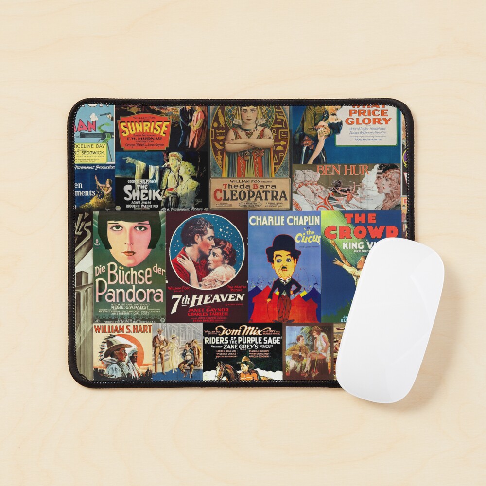 Item preview, Mouse Pad designed and sold by alcglobalmedia.