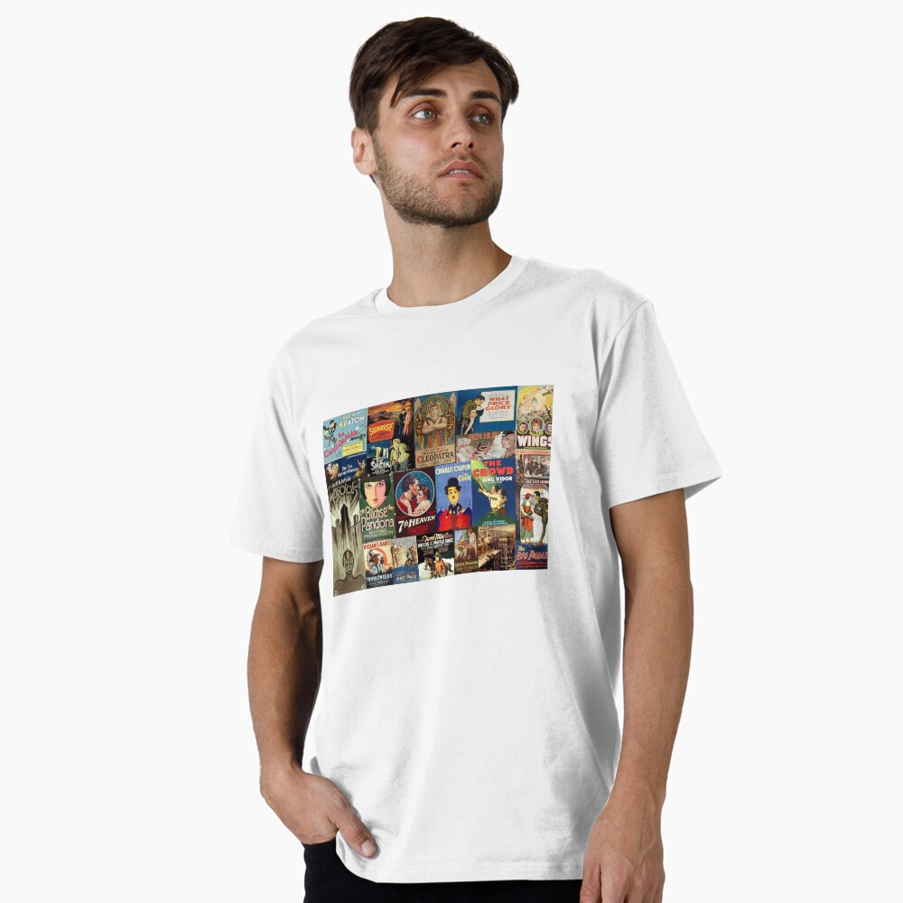 Item preview, Premium T-Shirt designed and sold by alcglobalmedia.