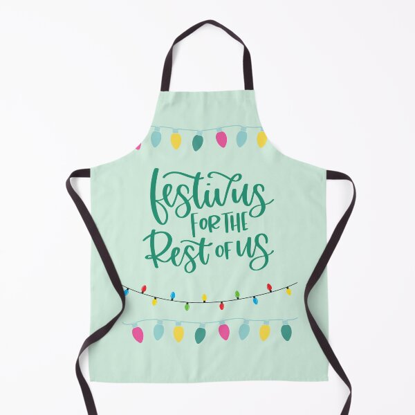 Item preview, ugly Festivus sweeter Festivus for the rest of us designed and sold by Nathan28ings.