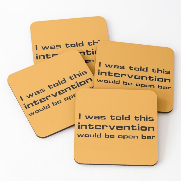 Item preview, I was told this intervention would be open bar designed and sold by BishopCras.