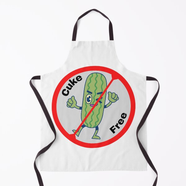 Item preview, Cucumber Allergy Awareness designed and sold by AspectArtWorks.