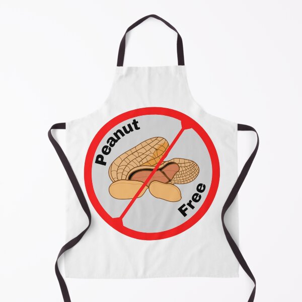 Item preview, Peanut Allergy Awareness designed and sold by AspectArtWorks.