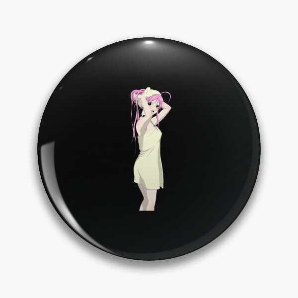 Item preview, Moka Akashiya + Vampire designed and sold by Weebo-worldd.