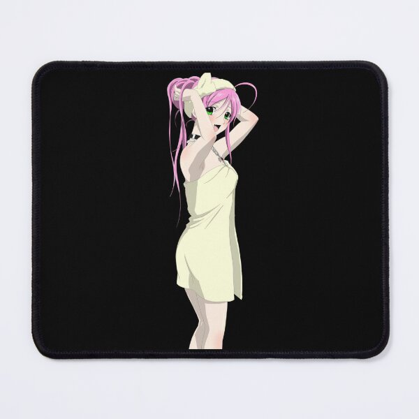 Item preview, Moka Akashiya + Vampire designed and sold by Weebo-worldd.