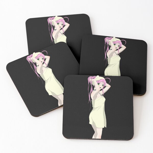 Item preview, Moka Akashiya + Vampire designed and sold by Weebo-worldd.
