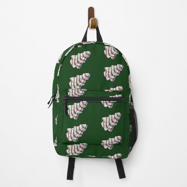 Item preview, Christmas Tree Snack designed and sold by Regan Crowley.