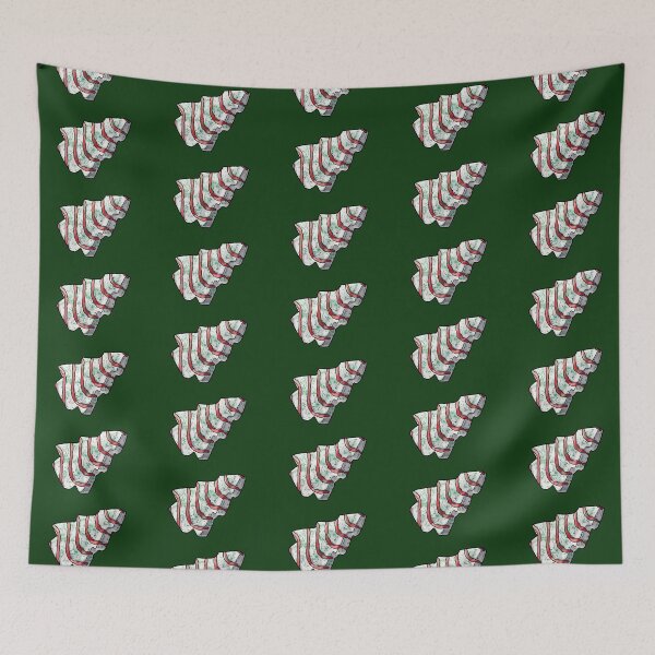 Item preview, Christmas Tree Snack designed and sold by Regan Crowley.