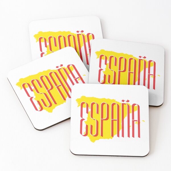 Item preview, Map of Spain designed and sold by MadeClose.