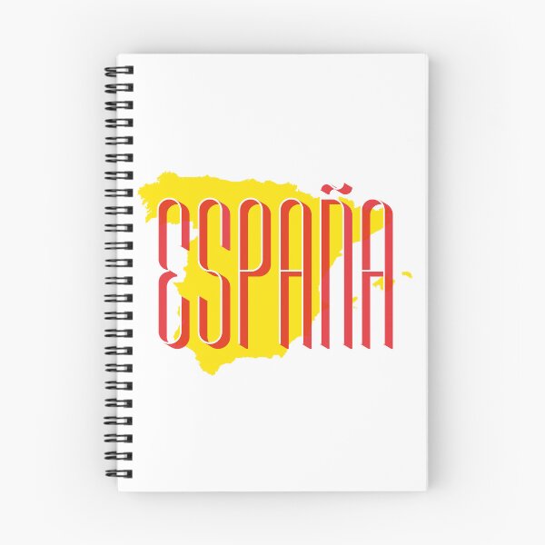 Item preview, Map of Spain designed and sold by MadeClose.