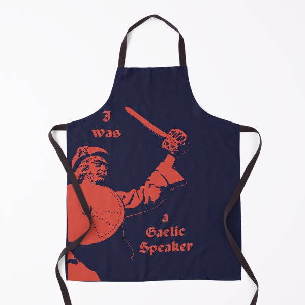 Item preview, Rob Roy was a Gaelic Speaker designed and sold by Niseag.