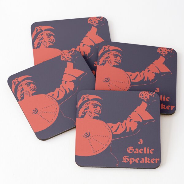 Item preview, Rob Roy was a Gaelic Speaker designed and sold by Niseag.
