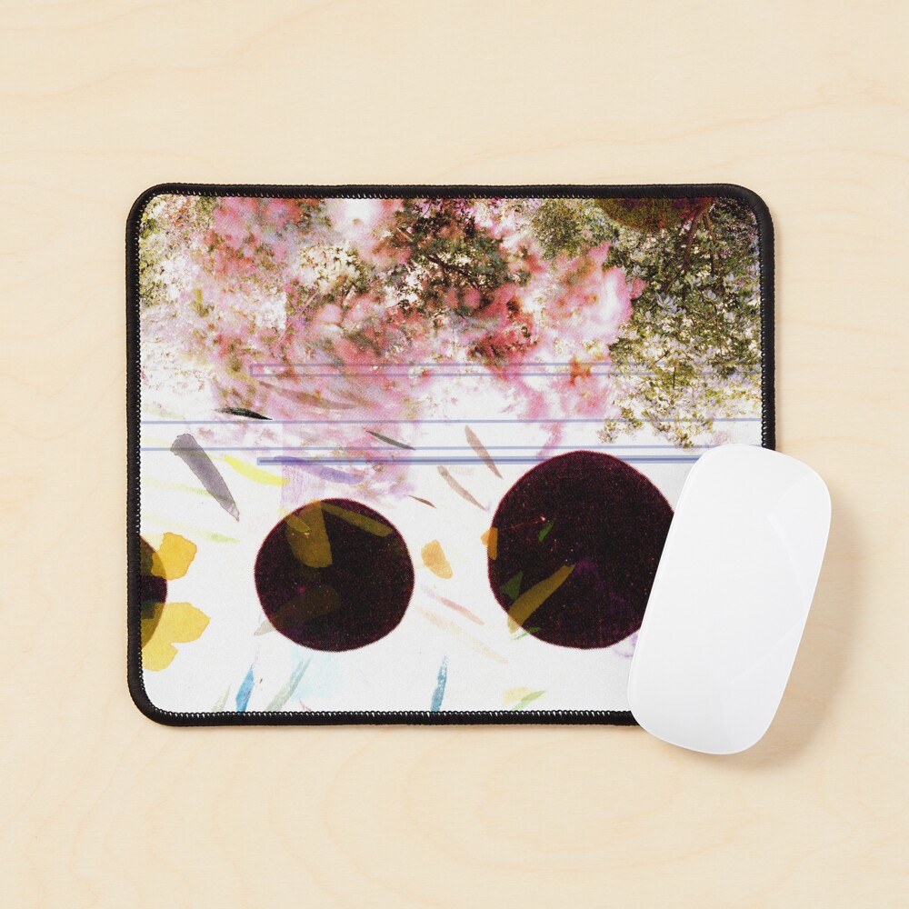 Item preview, Mouse Pad designed and sold by emmarts.