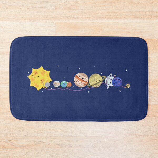 Item preview, Planetary Junction designed and sold by Cal Sabatini.