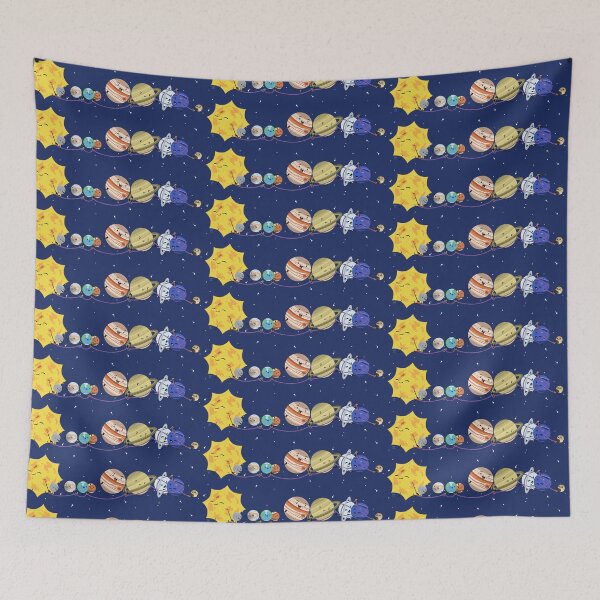 Item preview, Planetary Junction designed and sold by Cal Sabatini.