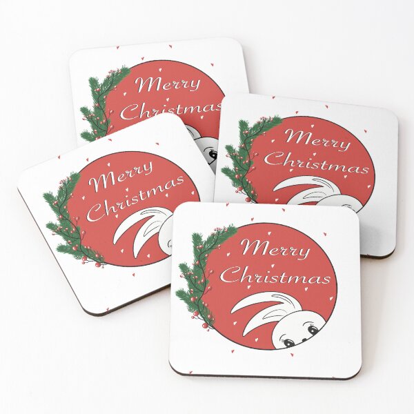 Item preview, Merry Christmas  designed and sold by Xatutik.art.