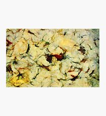 Neuron Jungle Photographic Print