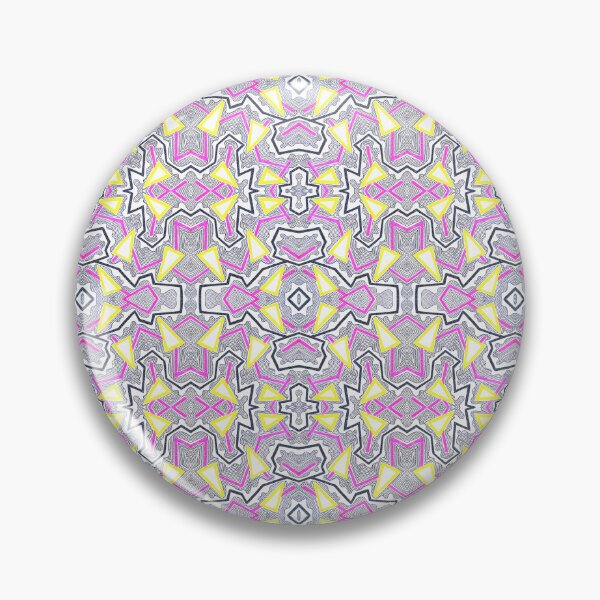 Item preview, psychedelic geometry designed and sold by Elenalop.