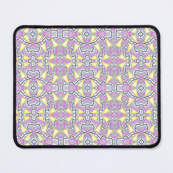 Item preview, psychedelic geometry designed and sold by Elenalop.
