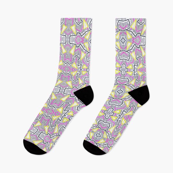 Item preview, psychedelic geometry designed and sold by Elenalop.