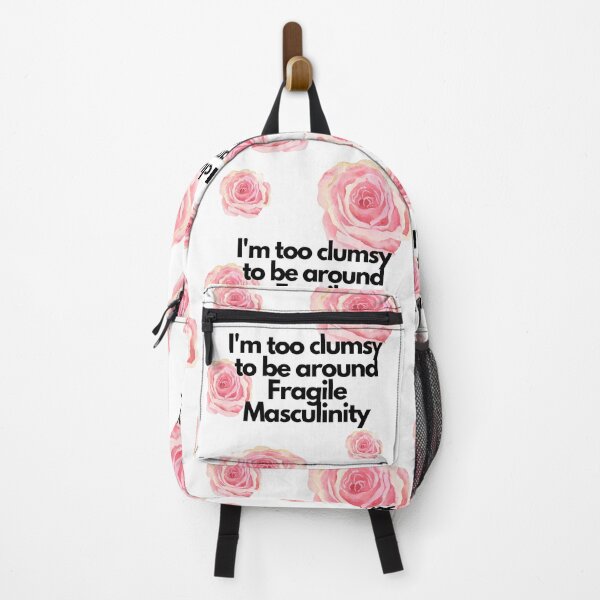 Item preview, Fragile Masculinity designed and sold by SelenaJ.
