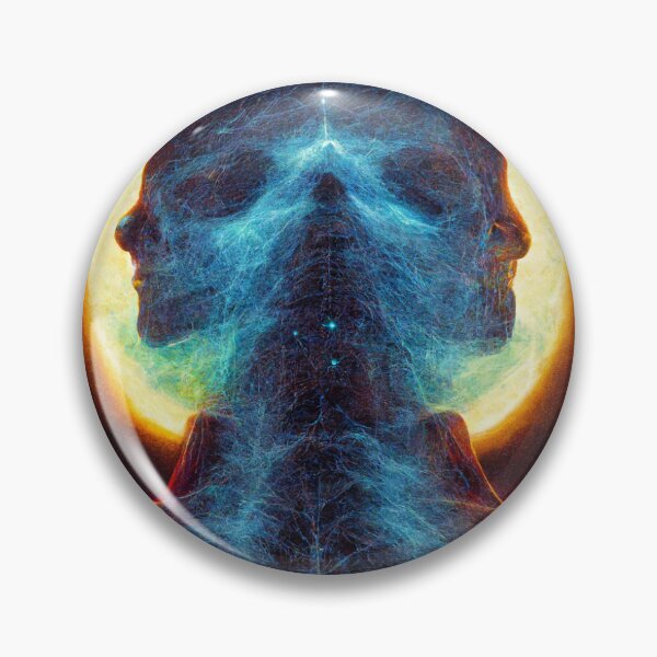 Item preview, Cosmic designed and sold by GodOfPositivity.