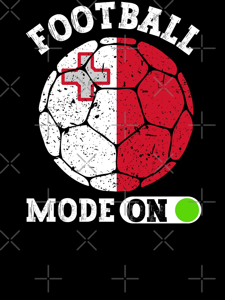 Cuba Football Sticker for Sale by Footballomatic