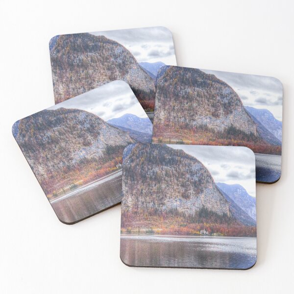 Item preview, Hallstatt Lake Serenity  designed and sold by Londonimages.