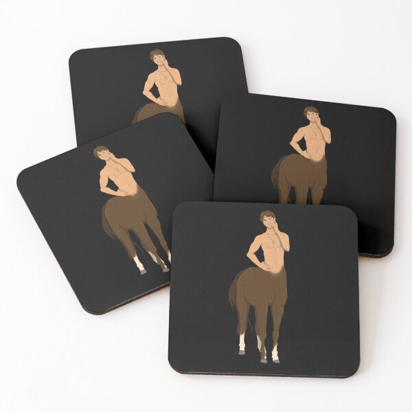 Item preview, Centaur Jaskier designed and sold by Florilège Art.