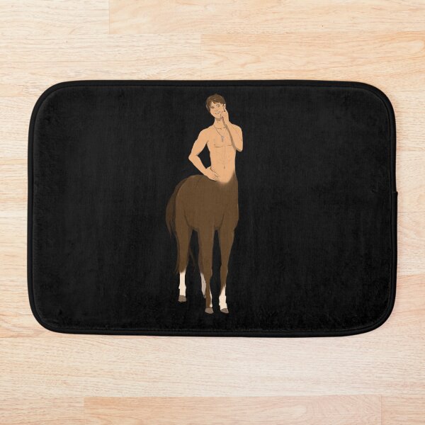 Item preview, Centaur Jaskier designed and sold by Florilège Art.