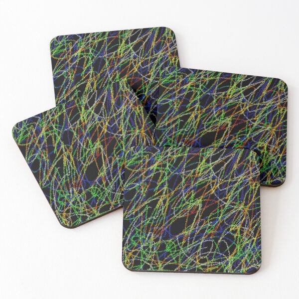 Item preview, Colorful 71 by Kristalin Davis designed and sold by Kristalin Davis.