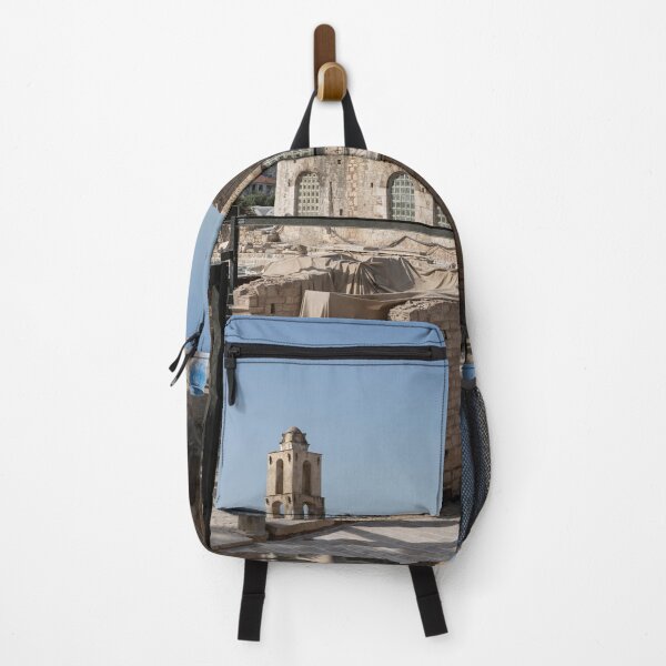 Item preview, The Church of St Nicholas at Demre designed and sold by hawkie.