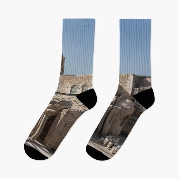Item preview, The Church of St Nicholas at Demre designed and sold by hawkie.