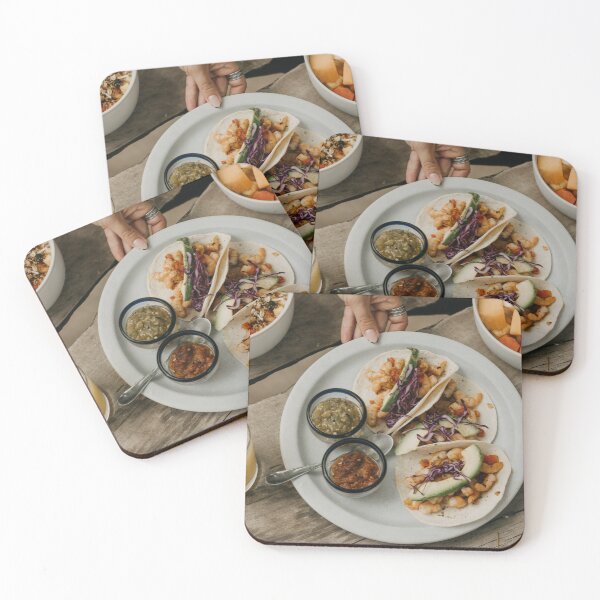 Item preview, Food Restaurant Poster designed and sold by Akos Akos.