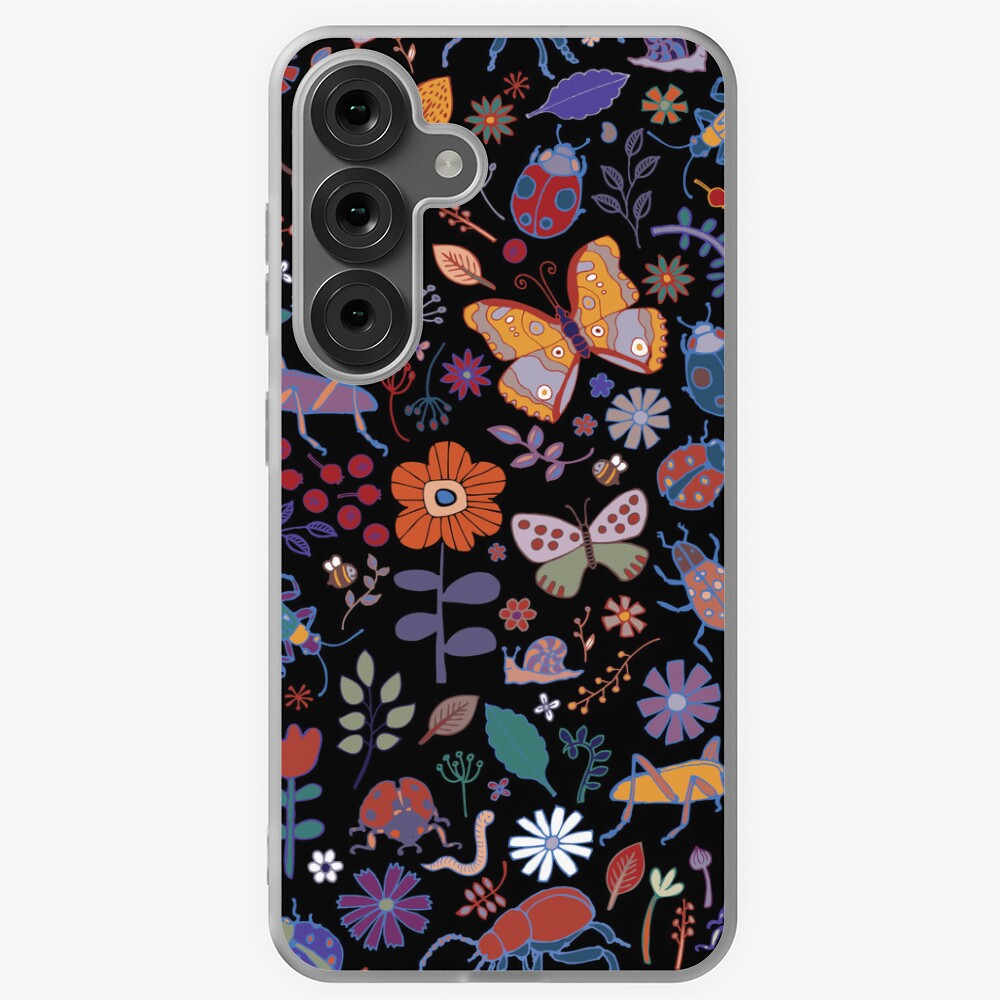 Item preview, Samsung Galaxy Soft Case designed and sold by Cecca-Designs.