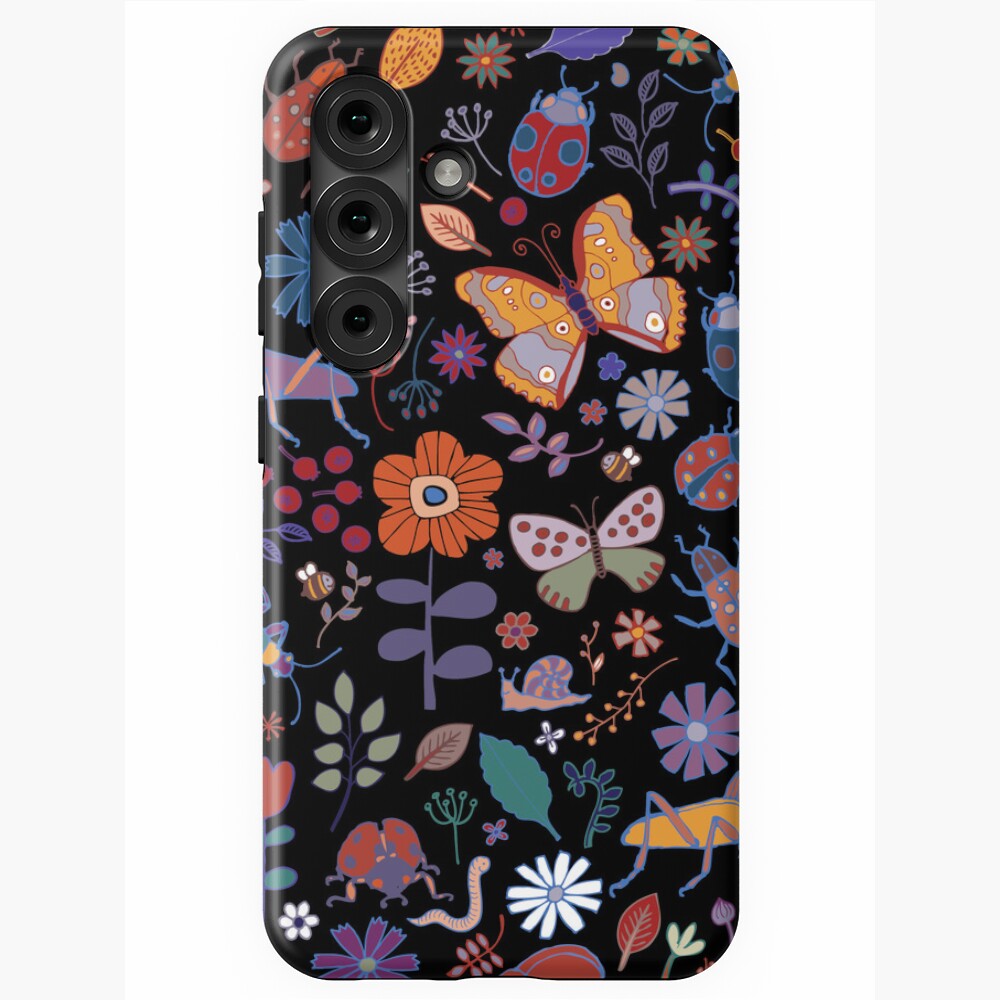 Item preview, Samsung Galaxy Tough Case designed and sold by Cecca-Designs.