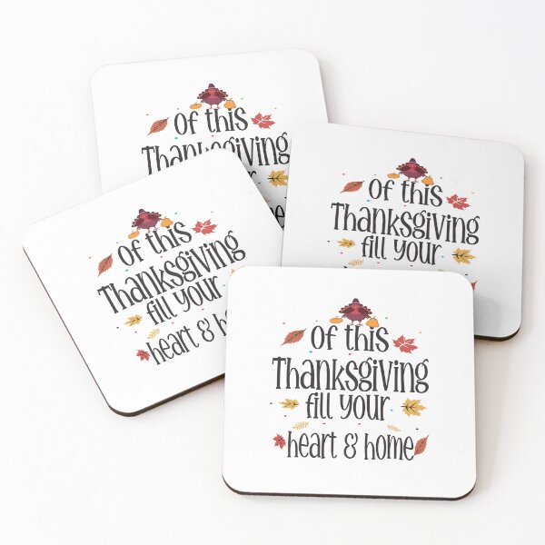 Item preview, of this thanksgiving fill your heart designed and sold by KAkarimassouqi.