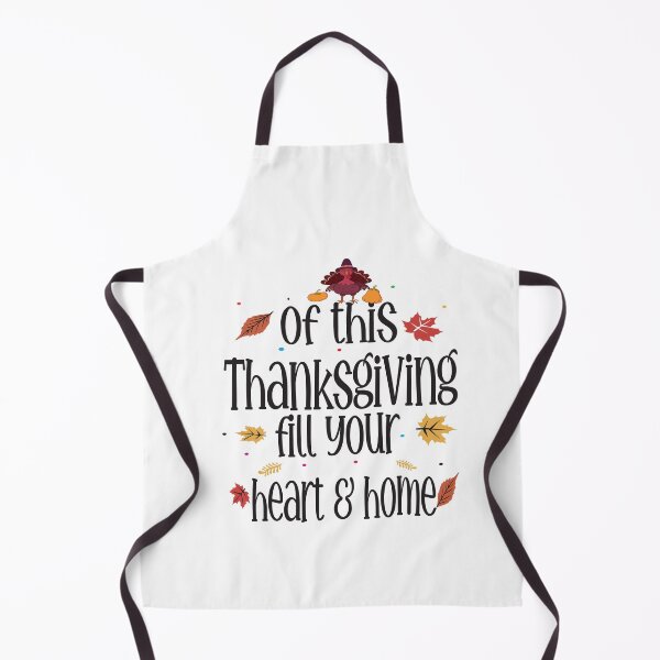 Item preview, of this thanksgiving fill your heart designed and sold by KAkarimassouqi.
