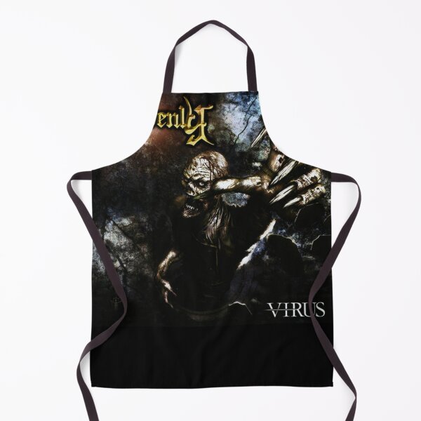Item preview, Virus Heavenly designed and sold by Moomoosstore06.